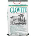 Clovite Conditioner Powder Horse Supplement, 25-lb bag