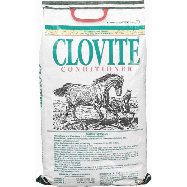 V-POINT CLICKERS - Brewer's Yeast - Premium Vitties Horses, 250 g -  EquusVitalis Onlineshop