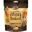 Merrick Oven Baked Grammy's Pot Pie with Real Chicken, Carrots & Peas Dog Treats