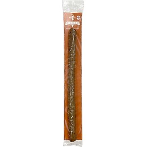 Boucherie 10" Bizzle Pork Flavor Dog Treat, 1 count