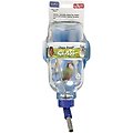 Lixit Chew Proof Glass Bird & Small Animal Water Bottle, 8-oz