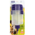 Lixit Quick Lock Flip Top Rabbit Water Bottle, 16-oz