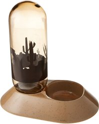 Lixit Reptile Terrarium Waterer, 16-oz