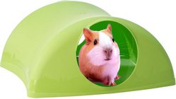 Lixit Critter Hollow Small Animal Hideout, Color Varies