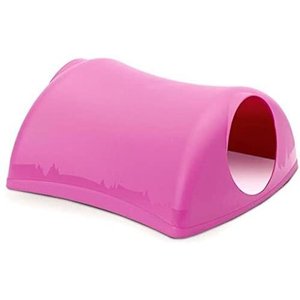 Lixit Critter Hollow Small Animal Hideout, Color Varies