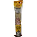 Ultra Chewy Double Treat Bone Liver Flavor Dog Treats, 1 count