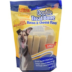 Ultra chewy double treat super jerky sale