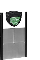 Brinsea ChickSafe Eco Automatic Chicken Coop Door Opener & Door Kit