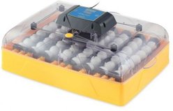Brinsea Ovation 56 Advance Automatic Bird Egg Incubator
