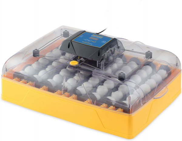 Mini II Eco Manual 10 Egg Incubator