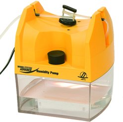 Brinsea Tlc Advance Bird Brooders Humidity Pump