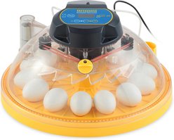 Brinsea Maxi II Ex Fully Automatic 14 Bird Egg Incubator