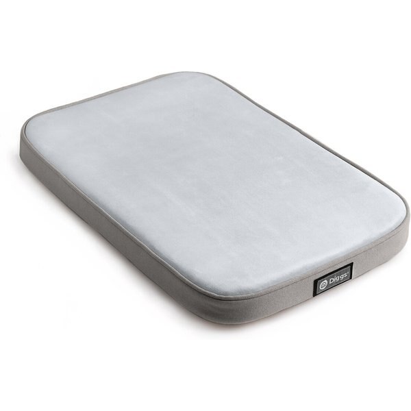 K&H PET PRODUCTS IglooStyle Heated Pad & Cover, Large