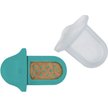 DIGGS Groov Dog Crate Training Tool, Turquoise - Chewy.com