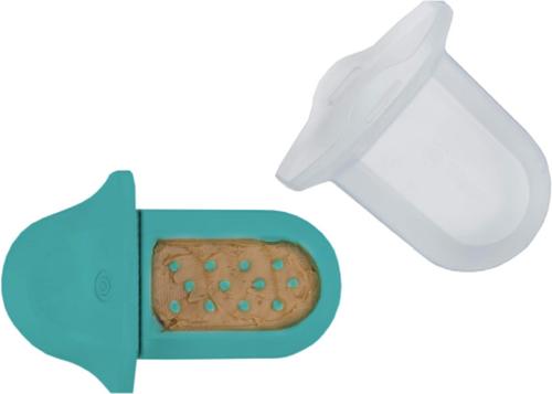 Show full view: Diggs Groov Dog Crate Training Tool, Turquoise slide 3 of 8