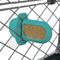 Show in main carousel: Diggs Groov Dog Crate Training Tool, Turquoise slide 4 of 8