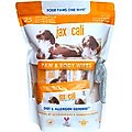 Jax & Cali Paw & Body Dog Wipes, 25 count