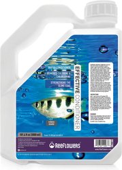  Reeflowers Effective Conditioner Stress Guard Aquarium Conditioner, 101-oz bottle