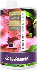 Reeflowers AquaPlants Nitrate Solution I Aquarium Plant Treatment, 34-oz bottle