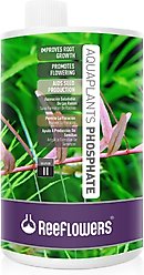 Reeflowers AquaPlants Phosphate Solution II Aquarium Plant Treatment, 34-oz bottle
