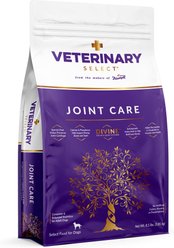 Veterinary Select Joint Care Dry Dog Food, 8.5-lb bag