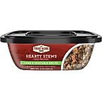 True Acre Foods Hearty Stews, Lamb & Vegetable Recipe, Wet Dog Food, 8-oz, case of 8
