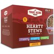 TRUE ACRE FOODS Hearty Stews Variety Pack, Chicken & Vegetable Recipe ...