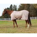 TuffRider Comfy Mesh Pony Fly Sheet, Adobe Rose, 57-in