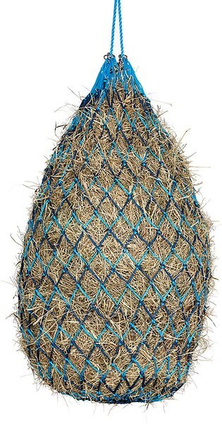 Equi-Essentials Niblet MD Horse Stall Hay Net 42
