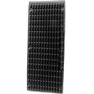 Shires Equestrian Products Horse Scratcher, Black