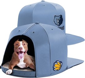 NAP CAP NBA Cat \u0026 Dog Bed, Los Angeles 