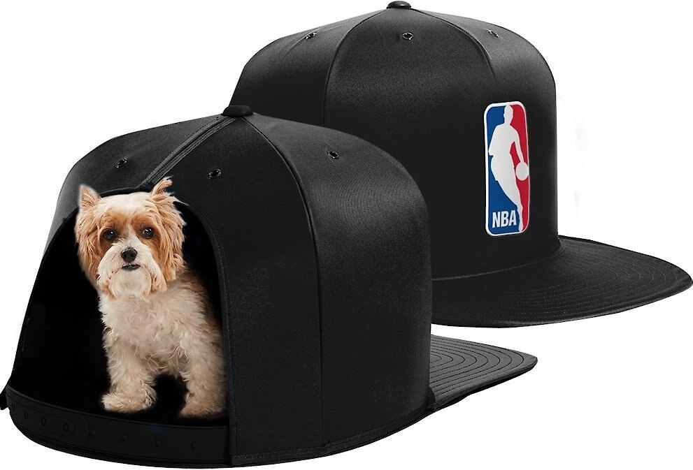 Nap Cap NBA Cat & Dog Bed