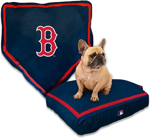 St. Louis Cardinals Purina Fleece Throw for Dog Lovers