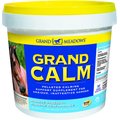 Grand Meadows Grand Calm Pellets Horse Supplement, 5-lb tub