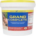 Grand Meadows Grand Complete Comprehensive Support Powder Horse Supplement, 5-lb tub