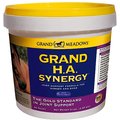 Grand Meadows Grand H.A. Synergy Joint Support Powder Dog & Horse Supplement, 5-lb tub