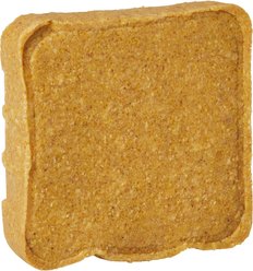 C&S Peanut Delight No Melt Suet Dough Wild Bird Food, 11.75-oz tray, case of 8 slide 2 of 6