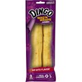 Dingo Wag' N Wraps Jumbo Dog Treats, 2 count