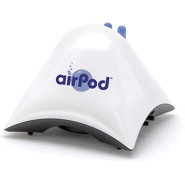 airpod battery backup air pump