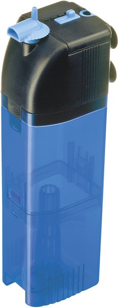 Penn-Plax Internal Aquarium Filter, 175 Gph