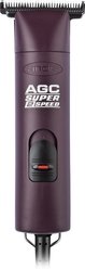Andis Super 2-Speed Detachable Blade with UltraEdge T-84 Blade Horse Clipper