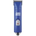 Andis Super 2-Speed Detachable Blade Hair Grooming Clipper with #10 Blade