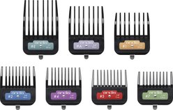 Andis Premium AG Clip Comb Set, 7 count slide 2 of 3