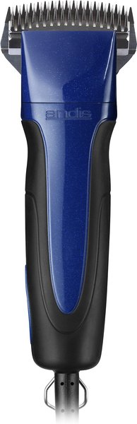 Andis Excel 5-Speed+ Detachable Blade Clipper Hair Grooming with Super Blocking Blade slide 1 of 6