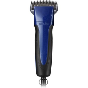 Andis Excel 5-Speed+ Detachable Blade Clipper Hair Grooming with Super Blocking Blade
