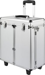 Andis Grooming case with Wheels
