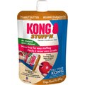 KONG Stuff'N Peanut Butter Dog Treats, 6-oz pouch