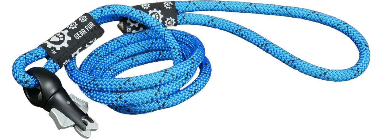 Chewy shop rope leash