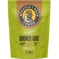 Scratch and Peck Feeds Cluckin' Good Grower Grit Chicken Supplement, 7-lb bag