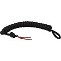 Weaver Leather EcoLuxe Horse Lunge Line, Black